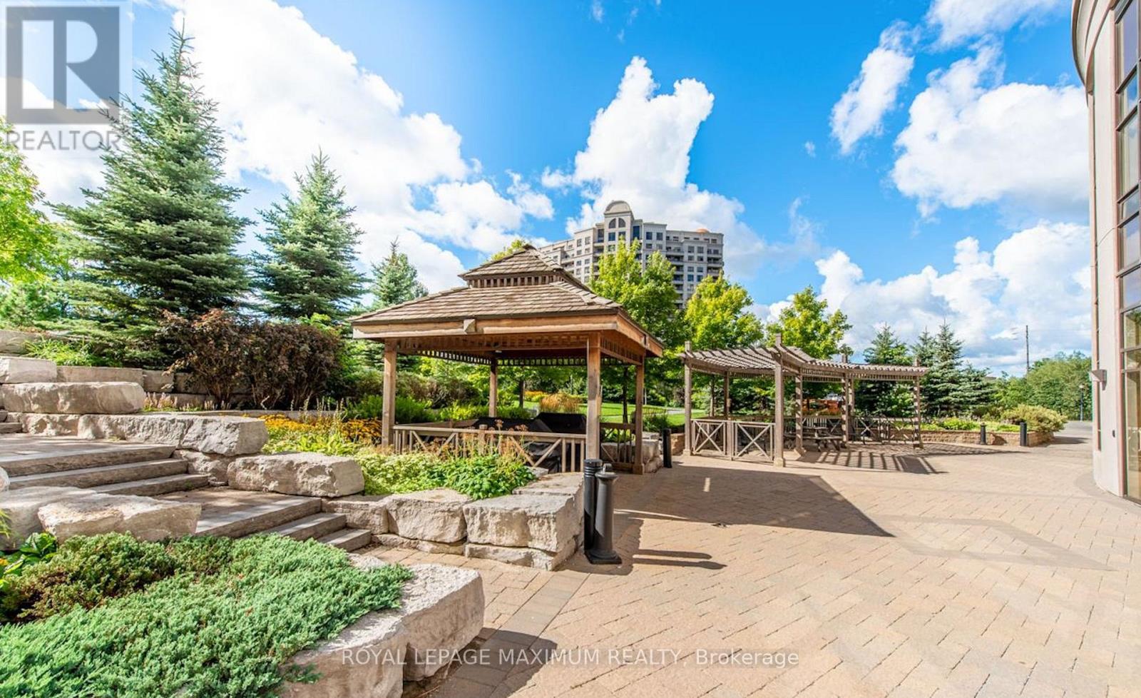 907 - 9235 Jane Street, Vaughan, Ontario  L6A 0J8 - Photo 22 - N12767810