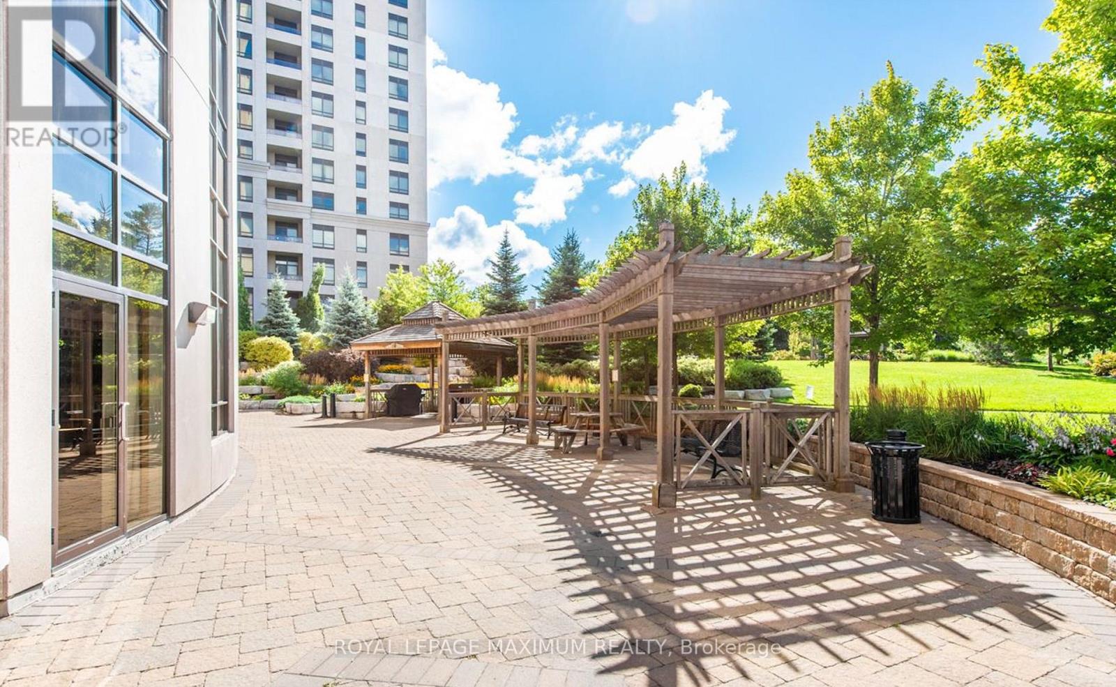 907 - 9235 Jane Street, Vaughan, Ontario  L6A 0J8 - Photo 23 - N12767810