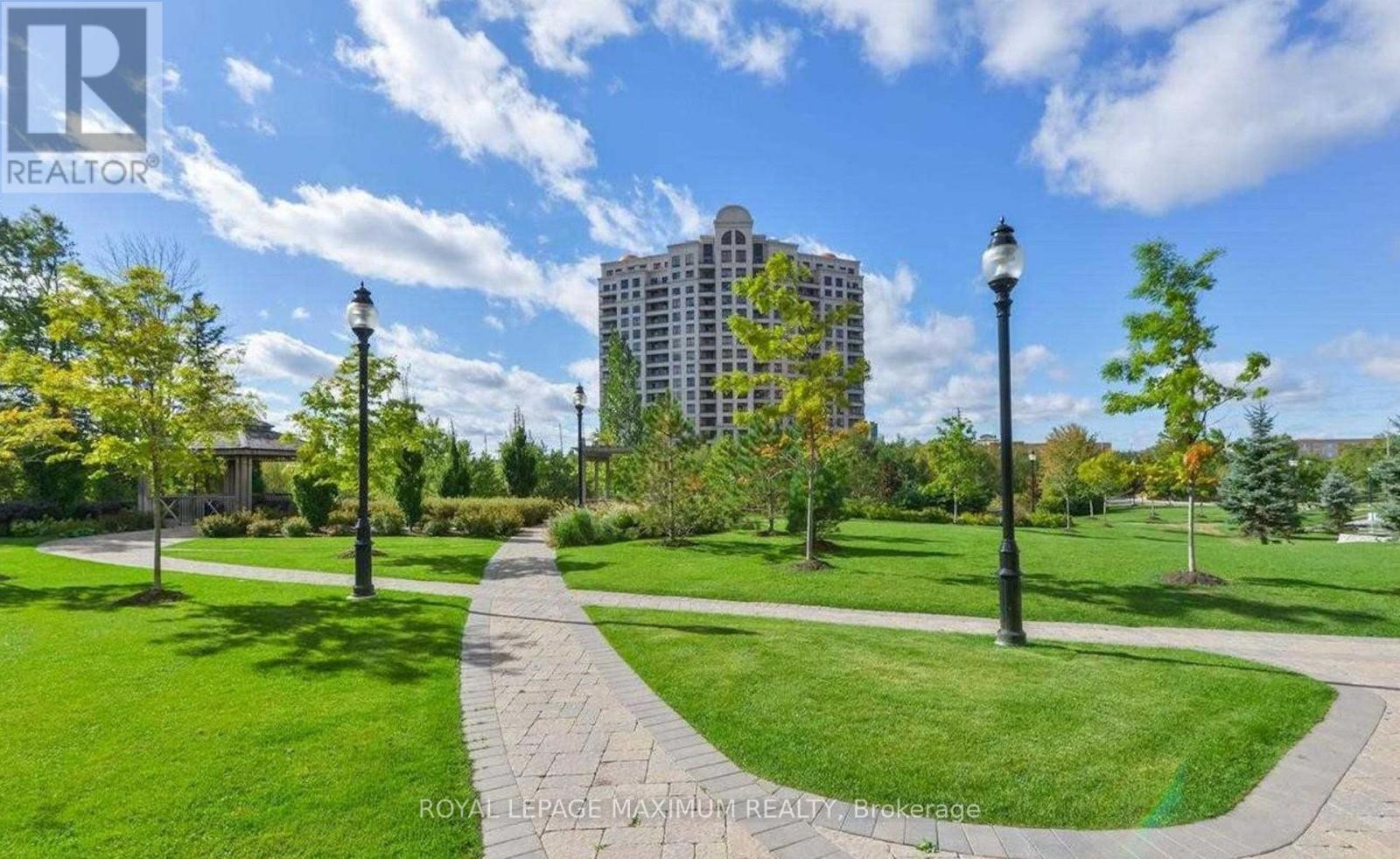 907 - 9235 Jane Street, Vaughan, Ontario  L6A 0J8 - Photo 25 - N12767810