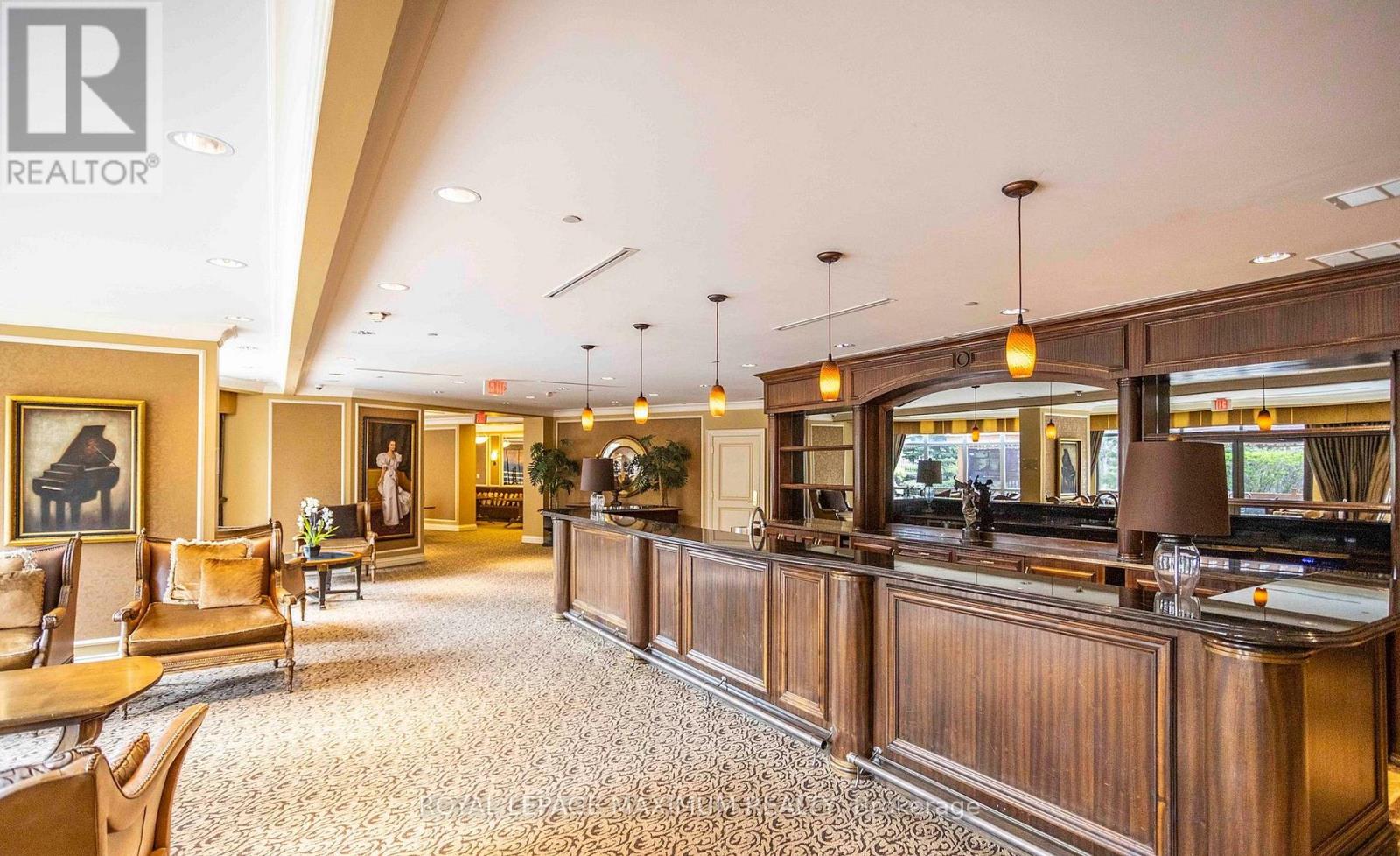 907 - 9235 Jane Street, Vaughan, Ontario  L6A 0J8 - Photo 29 - N12767810