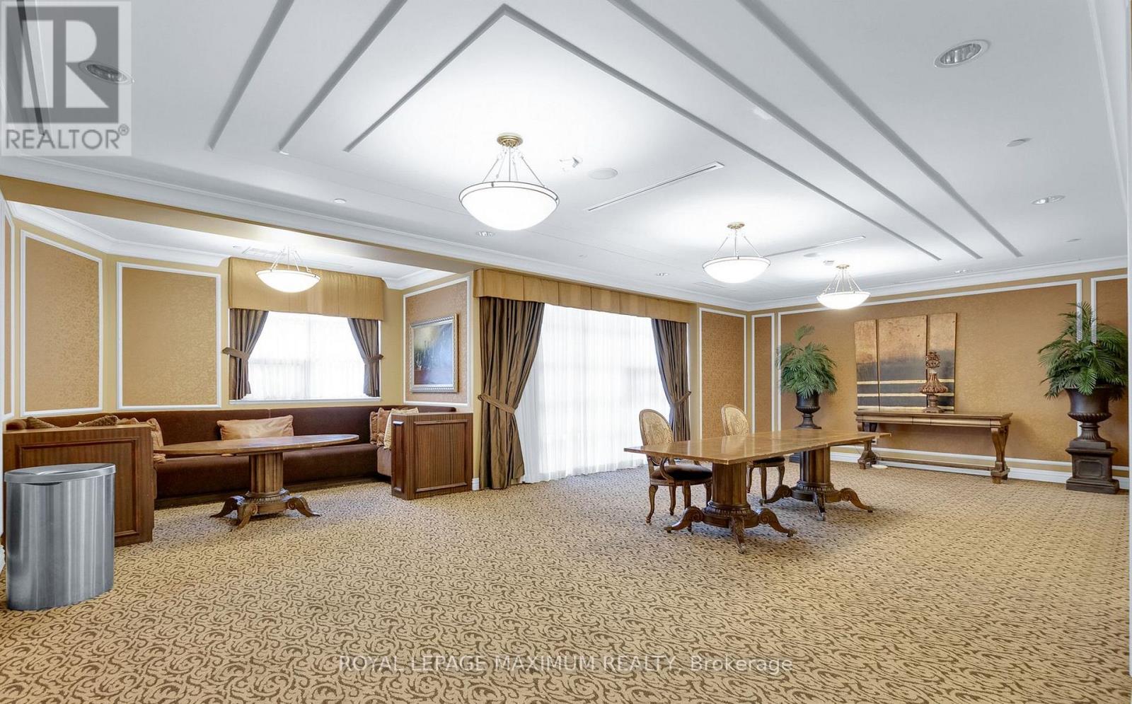 907 - 9235 Jane Street, Vaughan, Ontario  L6A 0J8 - Photo 31 - N12767810