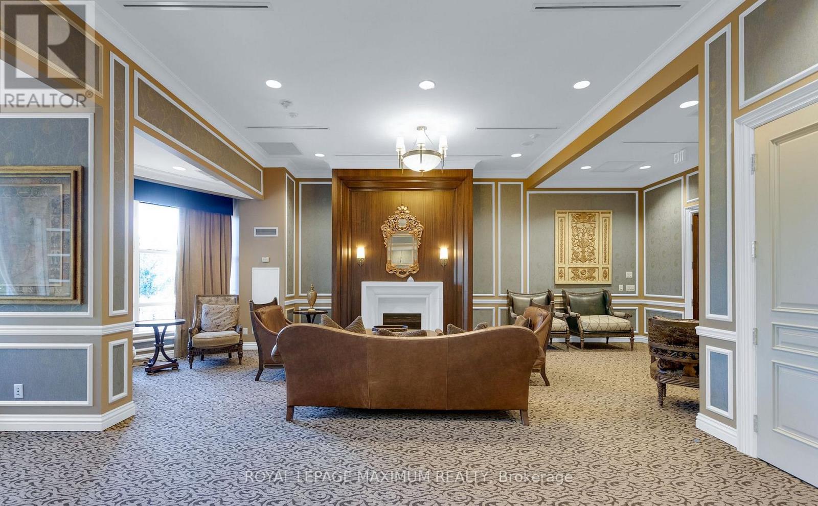 907 - 9235 Jane Street, Vaughan, Ontario  L6A 0J8 - Photo 32 - N12767810