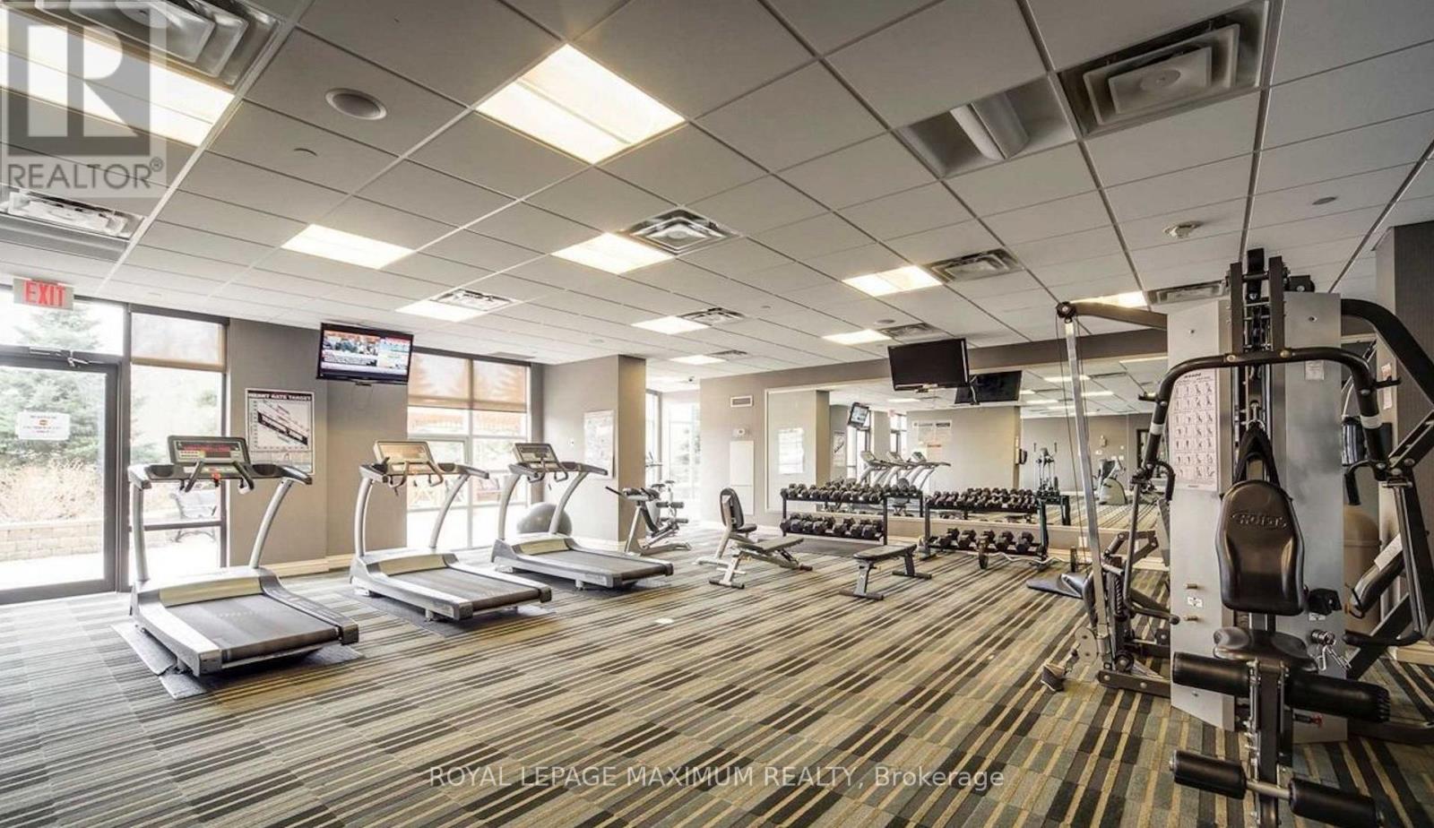 907 - 9235 Jane Street, Vaughan, Ontario  L6A 0J8 - Photo 33 - N12767810