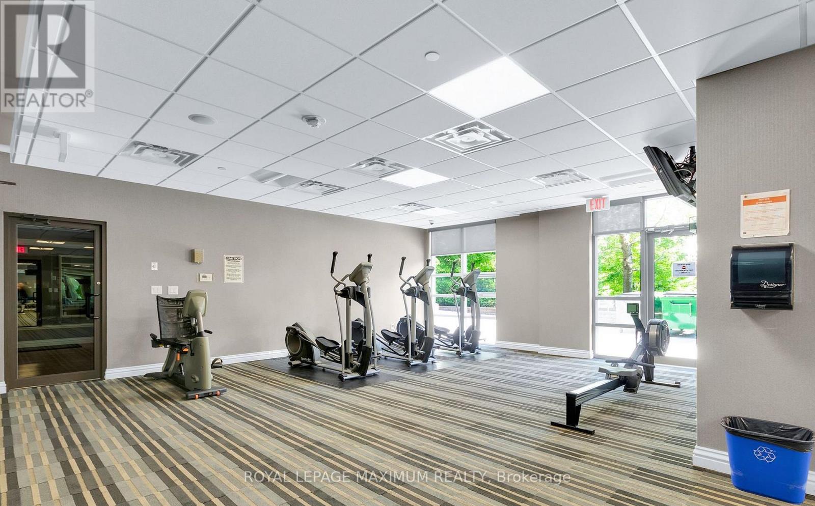 907 - 9235 Jane Street, Vaughan, Ontario  L6A 0J8 - Photo 34 - N12767810