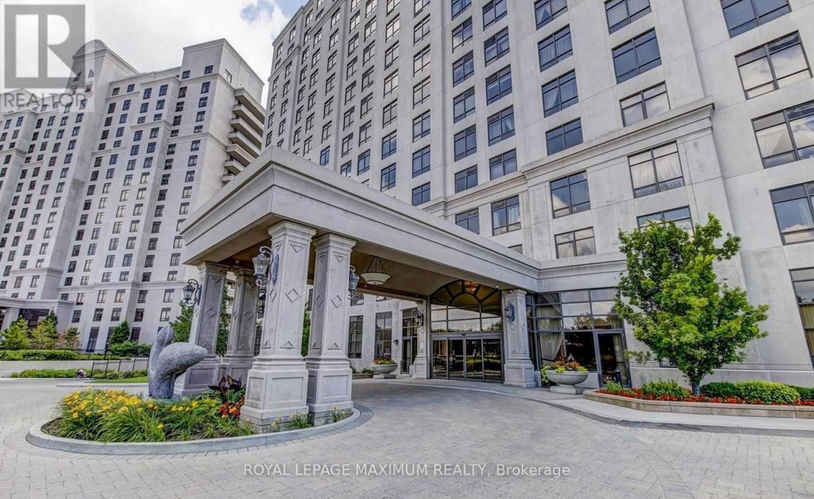 907 - 9235 Jane Street, Vaughan, Ontario  L6A 0J8 - Photo 4 - N12767810