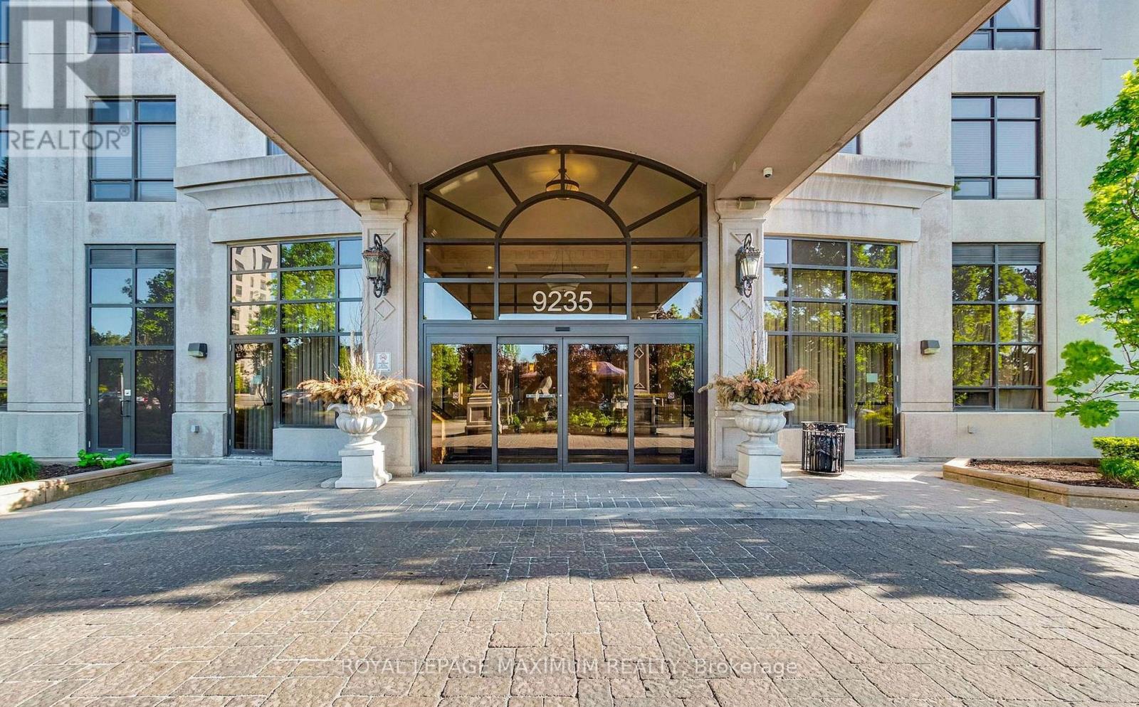 907 - 9235 Jane Street, Vaughan, Ontario  L6A 0J8 - Photo 5 - N12767810