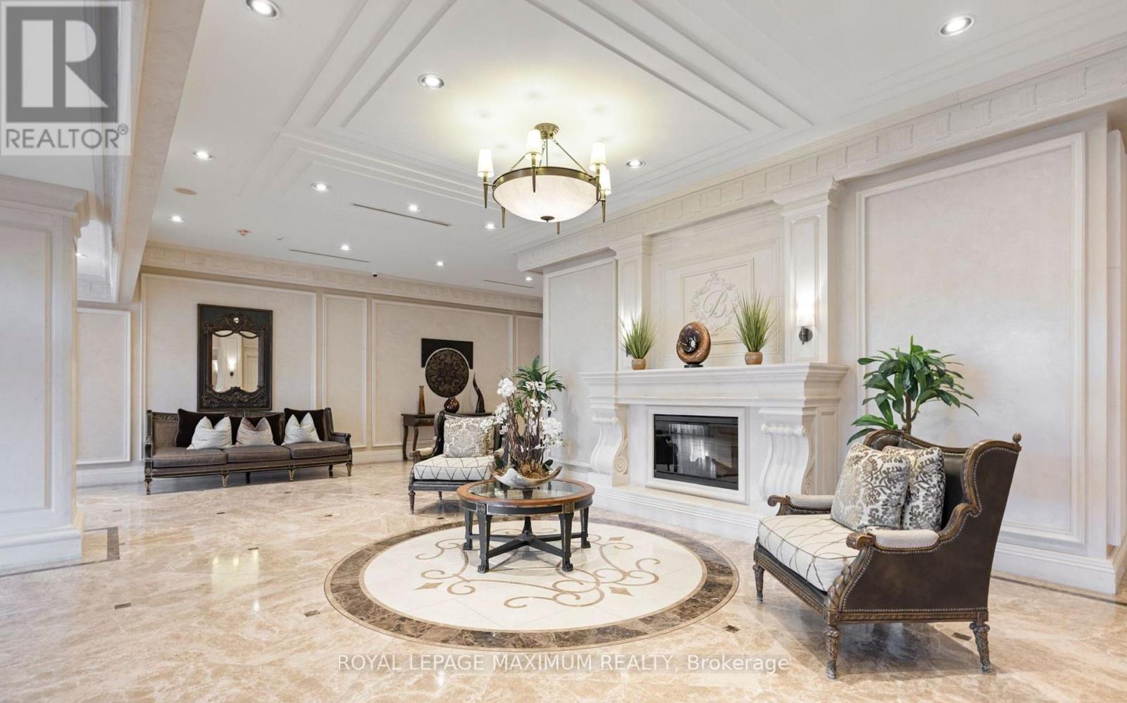 907 - 9235 Jane Street, Vaughan, Ontario  L6A 0J8 - Photo 6 - N12767810