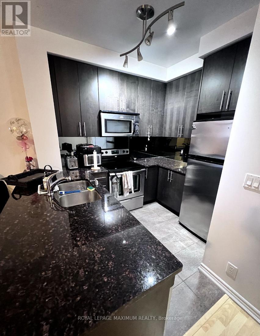 907 - 9235 Jane Street, Vaughan, Ontario  L6A 0J8 - Photo 9 - N12767810