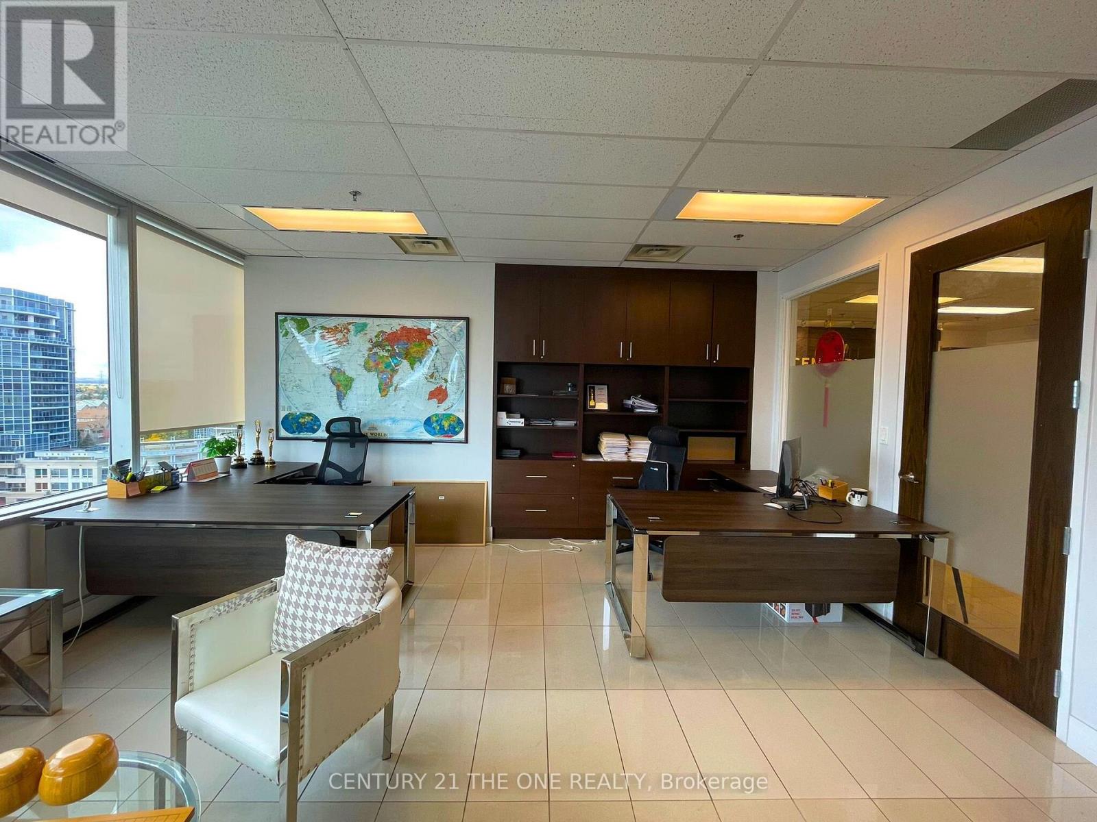 908 - 3601 Highway 7 E, Markham (Unionville), Ontario  L3R 0M3 - Photo 5 - N12767842