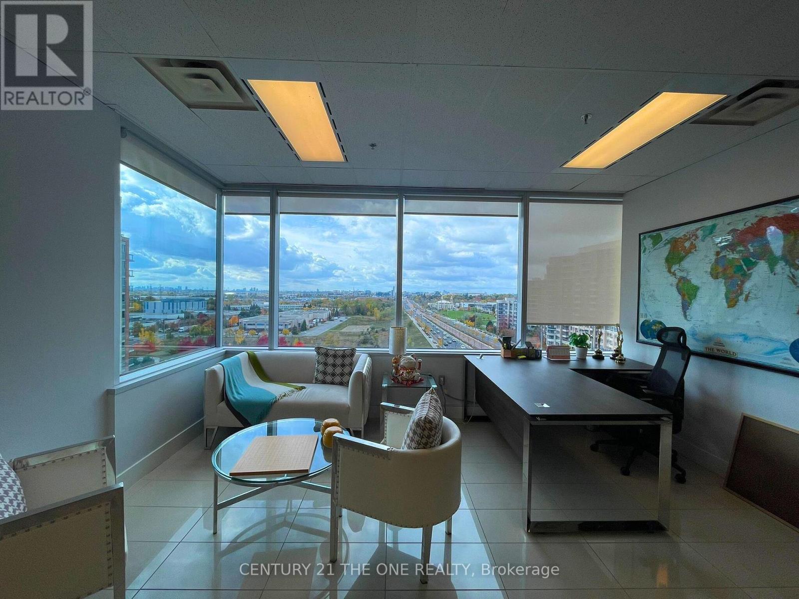 908 - 3601 Highway 7 E, Markham (Unionville), Ontario  L3R 0M3 - Photo 6 - N12767842