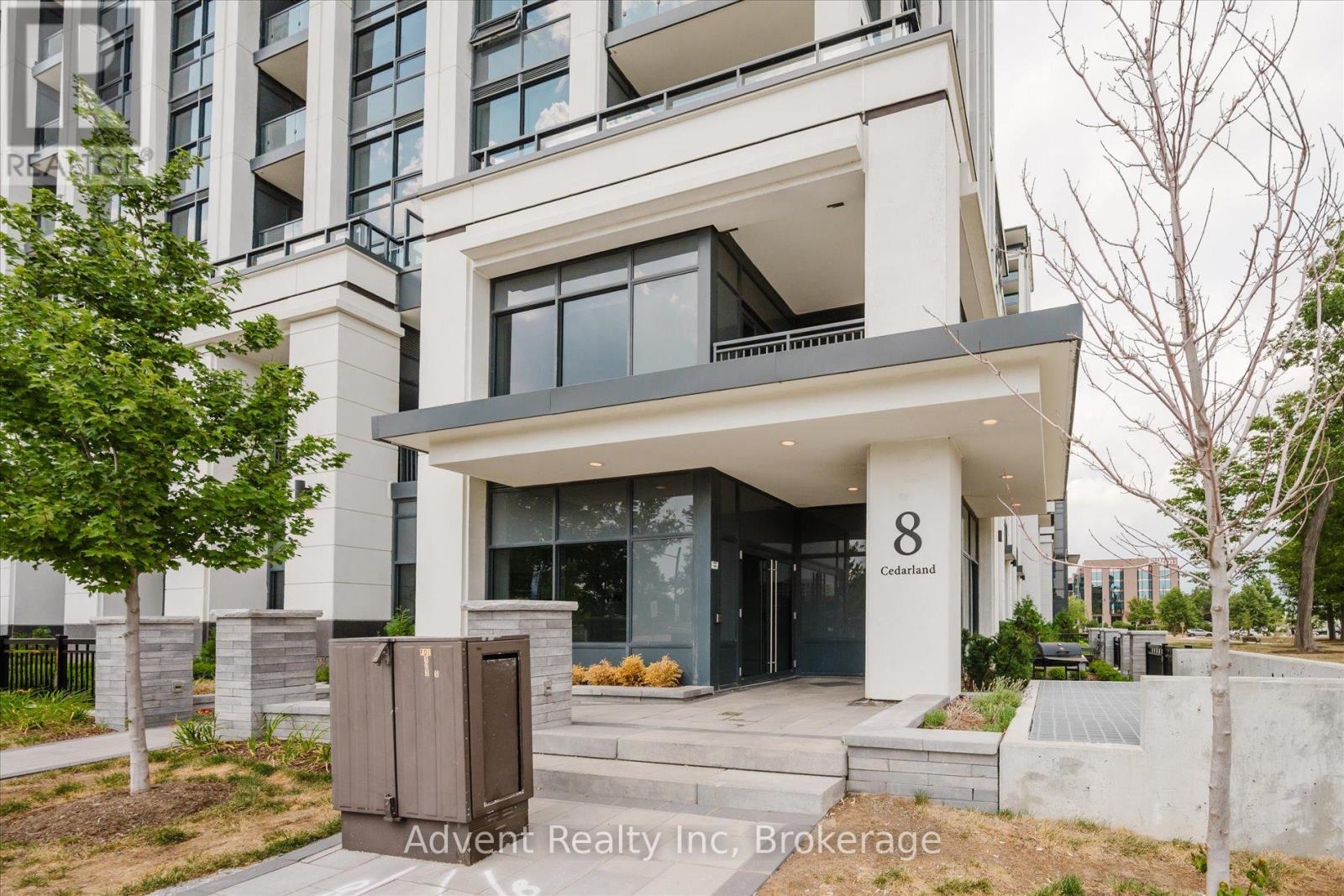 Lph03 - 8 Cedarland Drive, Markham, Ontario  L6G 0H4 - Photo 20 - N12725914