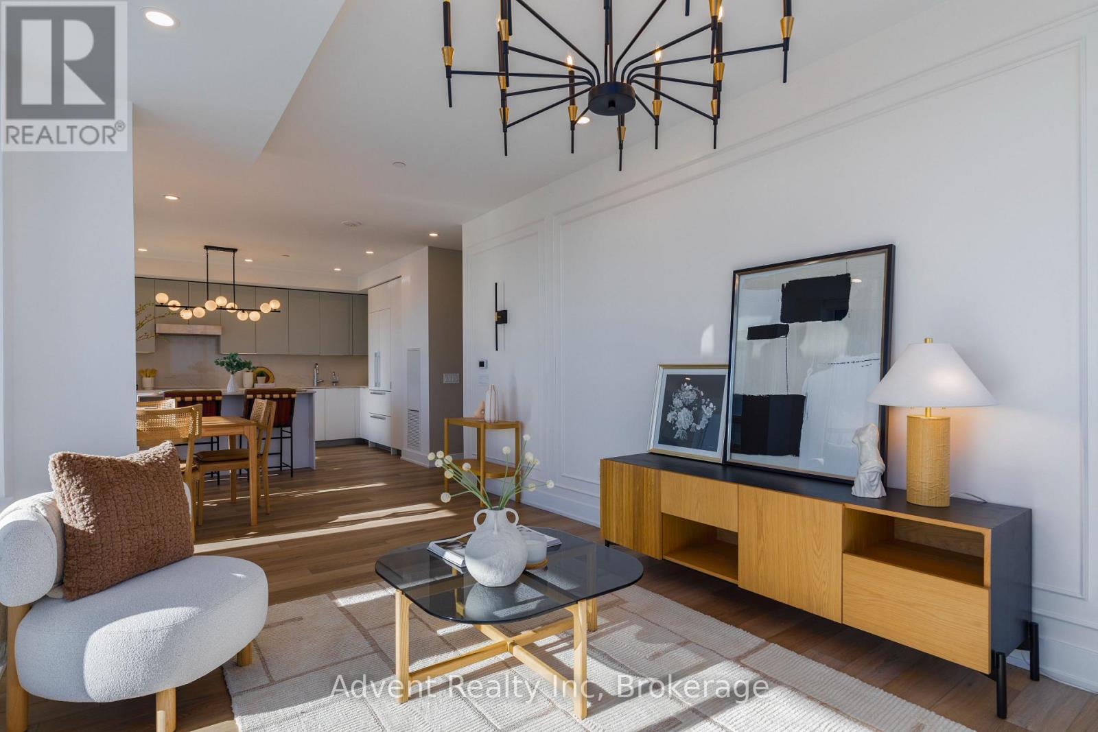 Lph03 - 8 Cedarland Drive, Markham, Ontario  L6G 0H4 - Photo 2 - N12725914