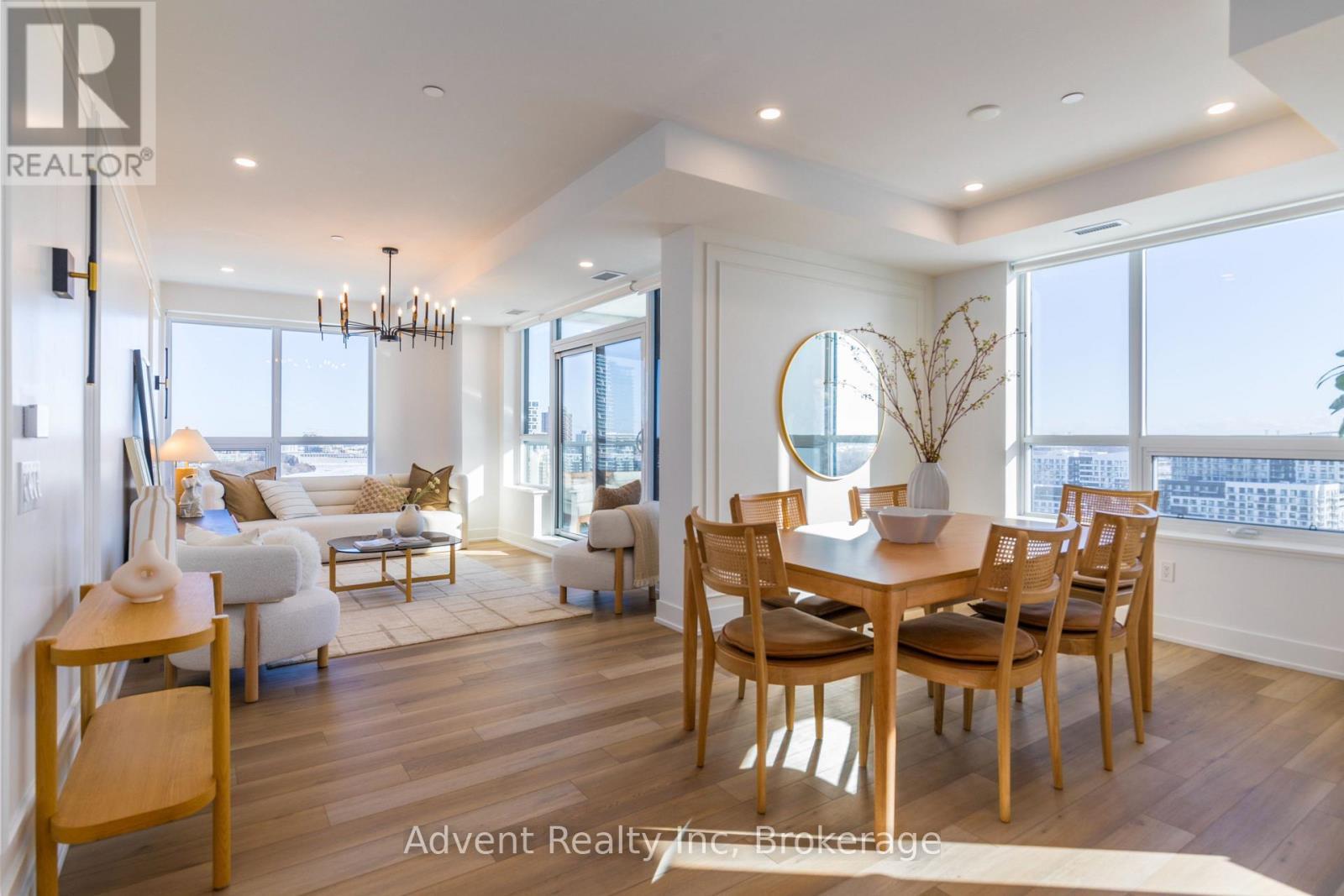 Lph03 - 8 Cedarland Drive, Markham, Ontario  L6G 0H4 - Photo 4 - N12725914