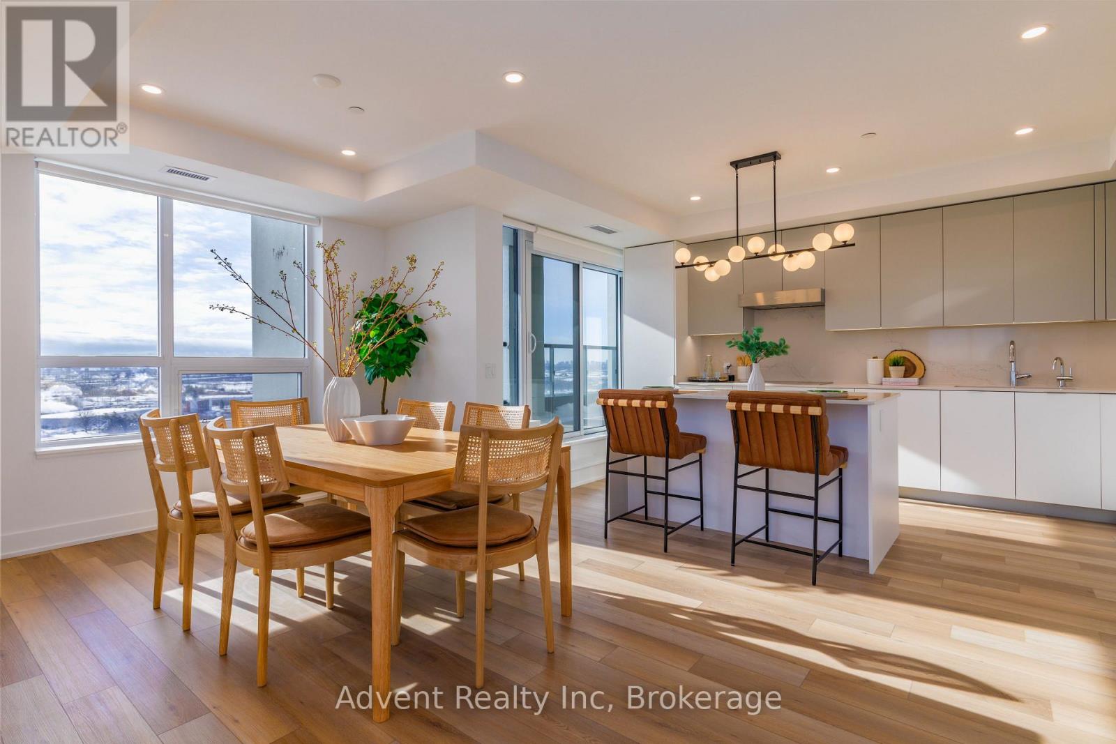 Lph03 - 8 Cedarland Drive, Markham, Ontario  L6G 0H4 - Photo 5 - N12725914