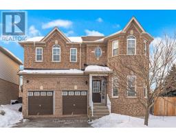 115 WOODVALLEY DRIVE, Brampton, Ontario