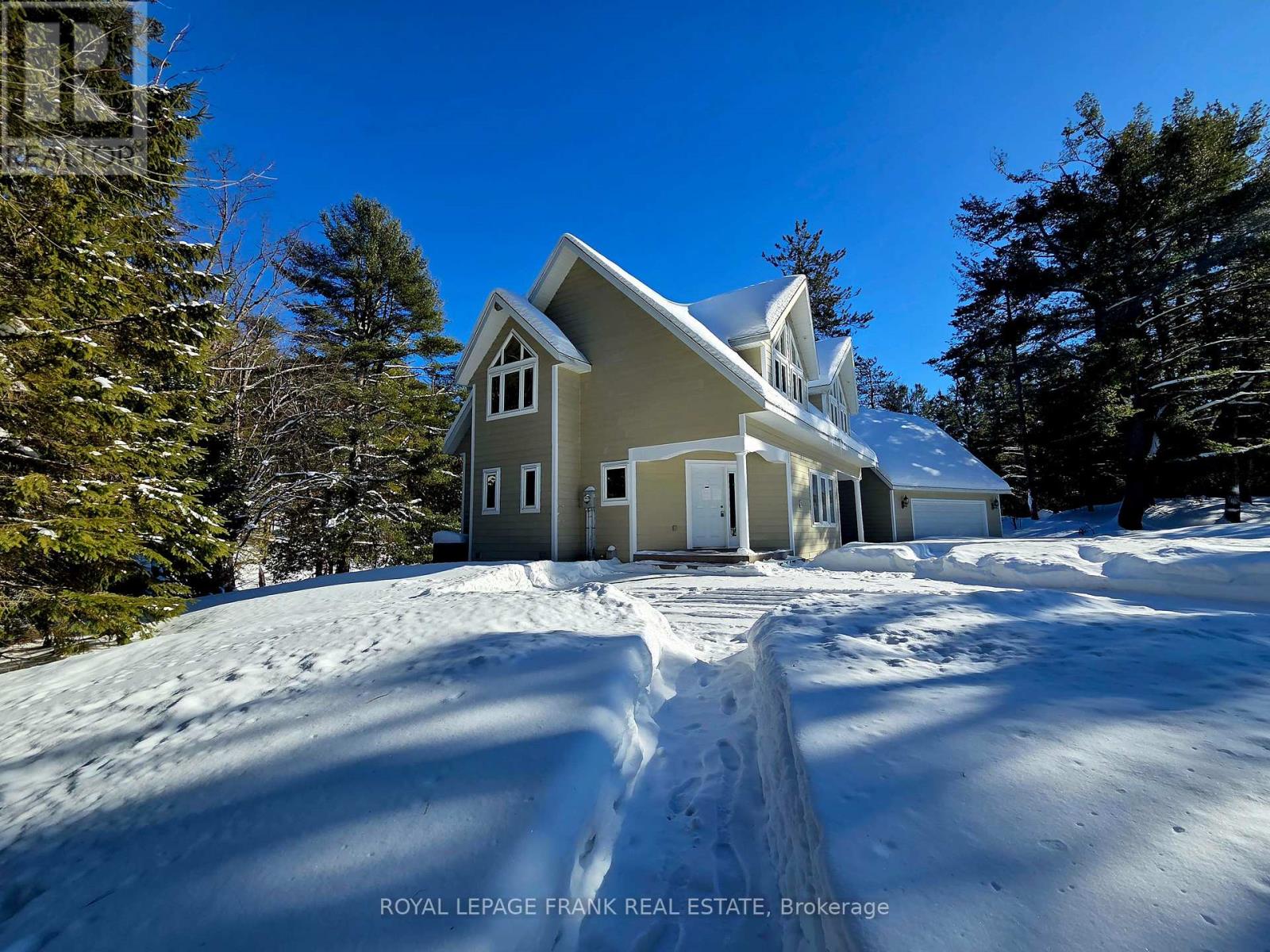8847 Highway 28, North Kawartha, Ontario  K0L 1A0 - Photo 2 - X12677536