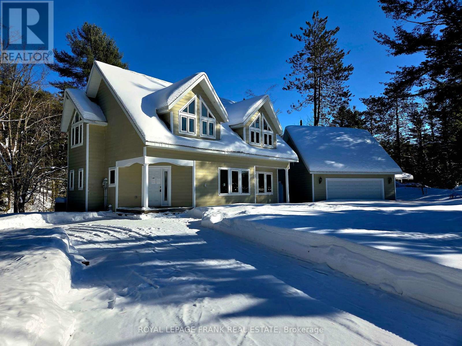 8847 Highway 28, North Kawartha, Ontario  K0L 1A0 - Photo 1 - X12677536