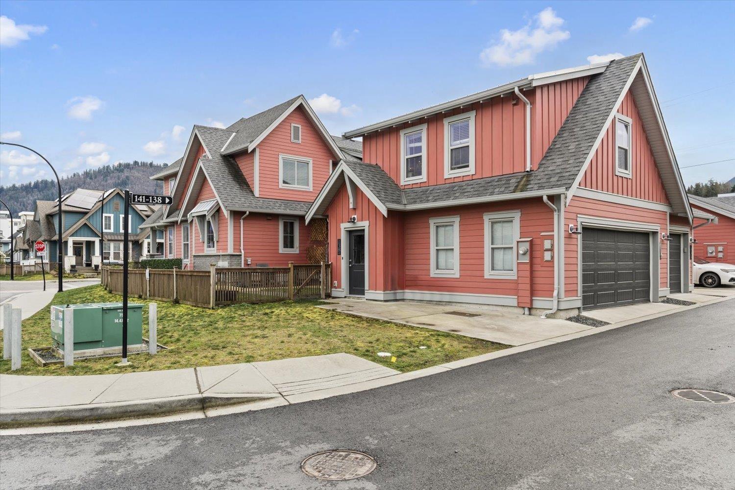 138 46211 Promontory Road, Sardis South, Chilliwack, British Columbia  V2R 0E5 - Photo 1 - R3087594