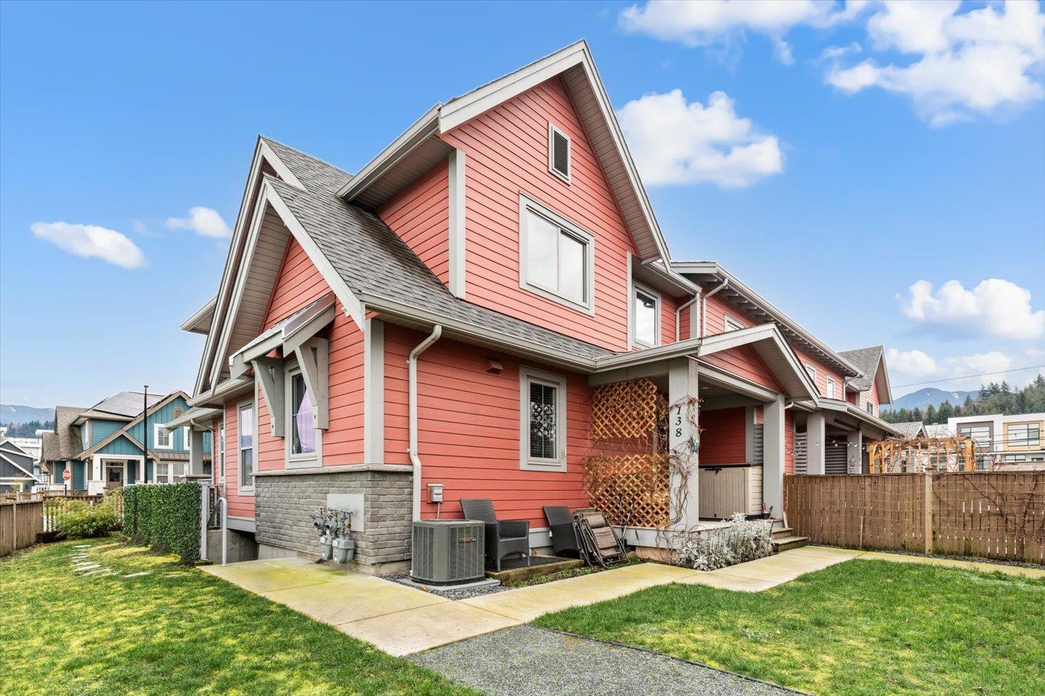 138 46211 Promontory Road, Sardis South, Chilliwack, British Columbia  V2R 0E5 - Photo 2 - R3087594