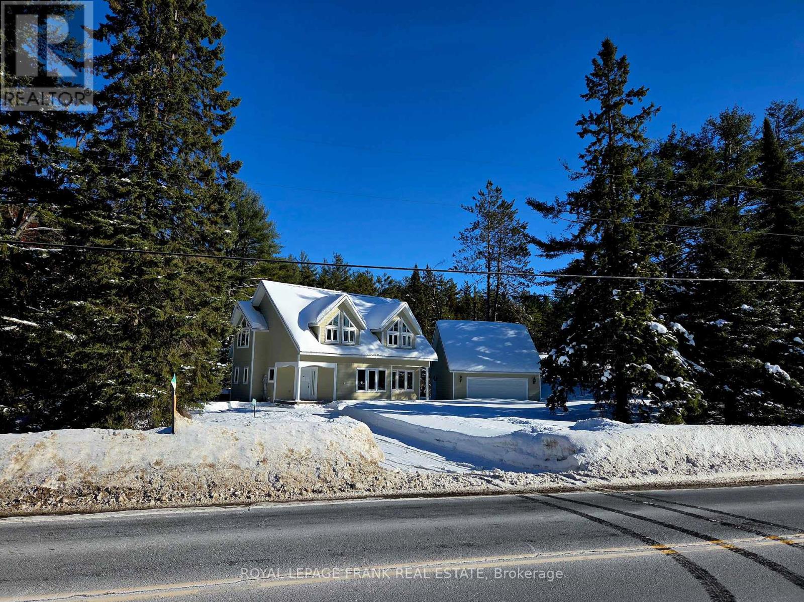 8847 Highway 28, North Kawartha, Ontario  K0L 1A0 - Photo 4 - X12677536