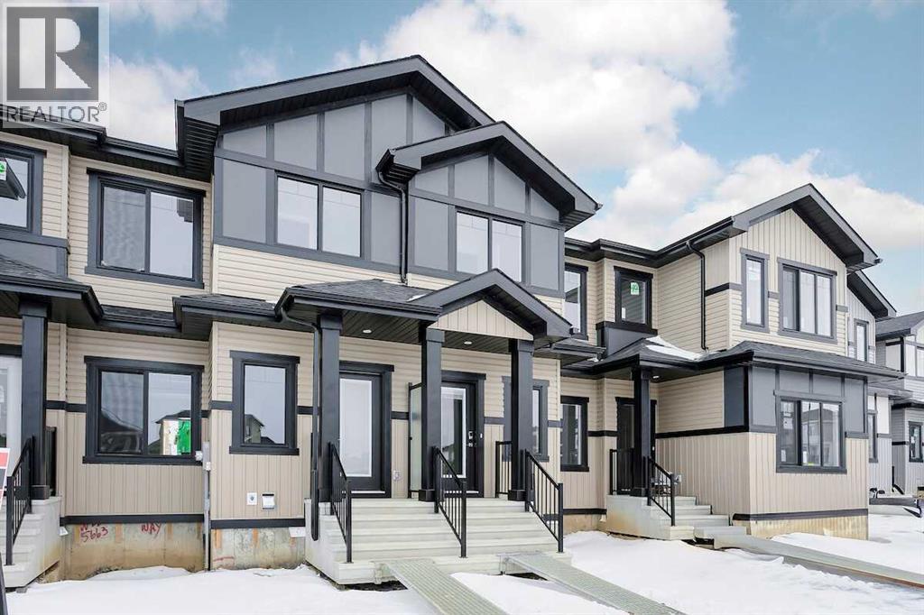 230 Heartwood Parade Se, Calgary, Alberta  T3S 0S1 - Photo 2 - A2284615