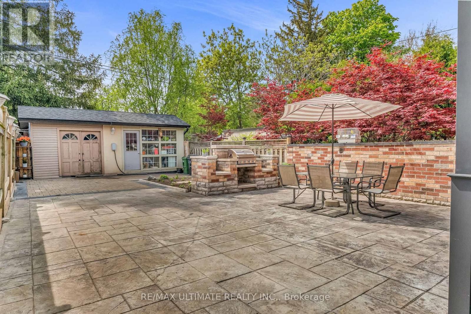 420 Harvie Avenue, Toronto, Ontario  M6E 4L8 - Photo 26 - W12767804