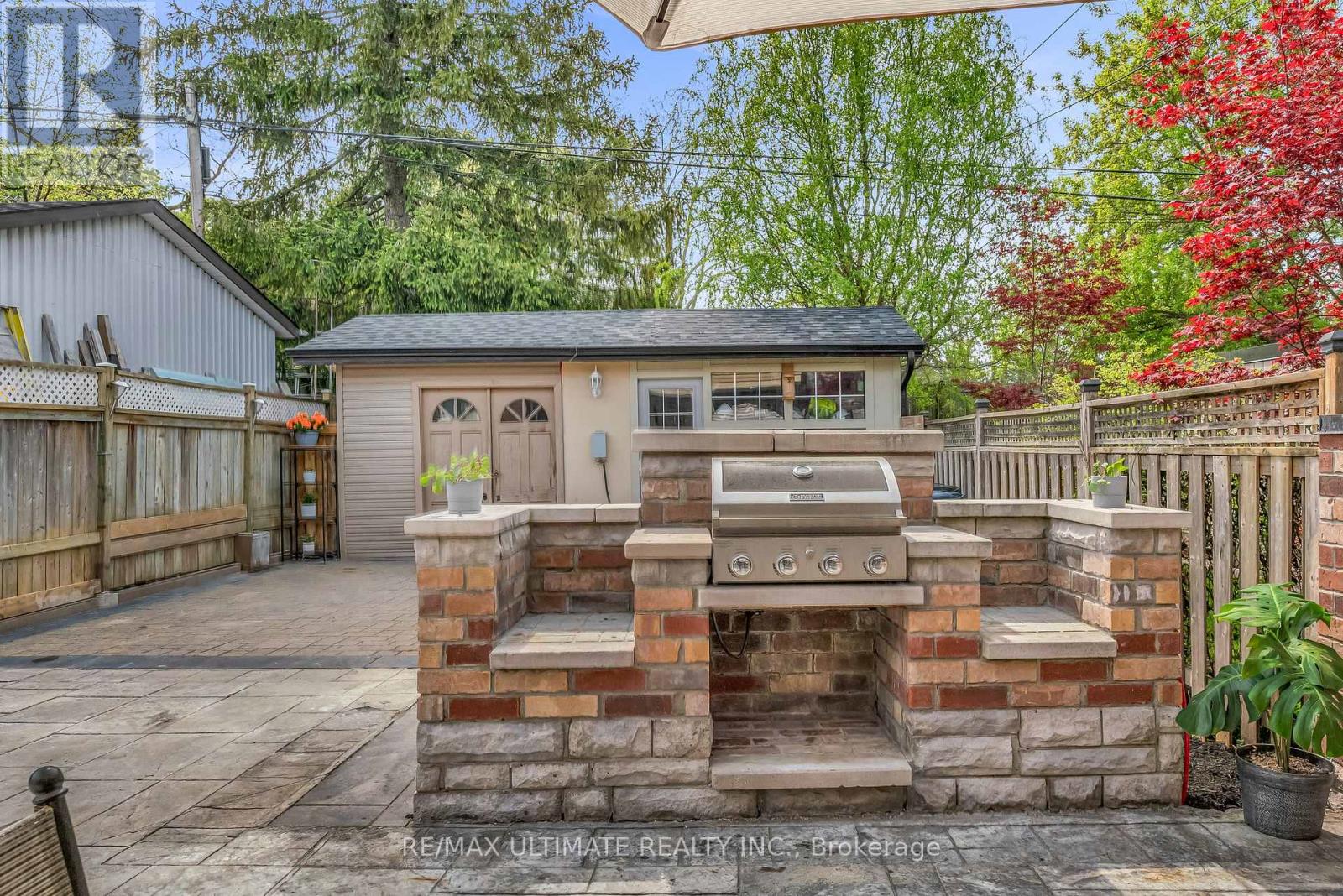 420 Harvie Avenue, Toronto, Ontario  M6E 4L8 - Photo 28 - W12767804