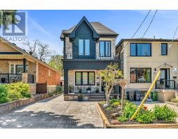 420 HARVIE AVENUE, Toronto, Ontario