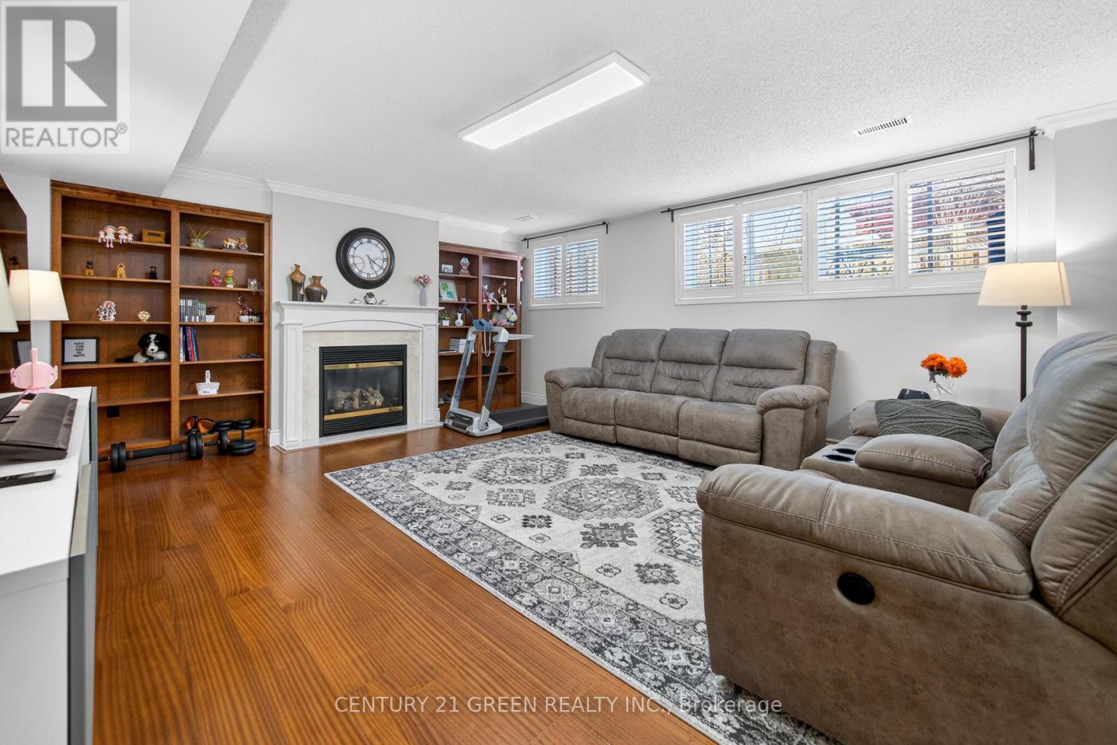 1666 Allan Crescent, Milton, Ontario  L9T 5Z6 - Photo 32 - W12767814