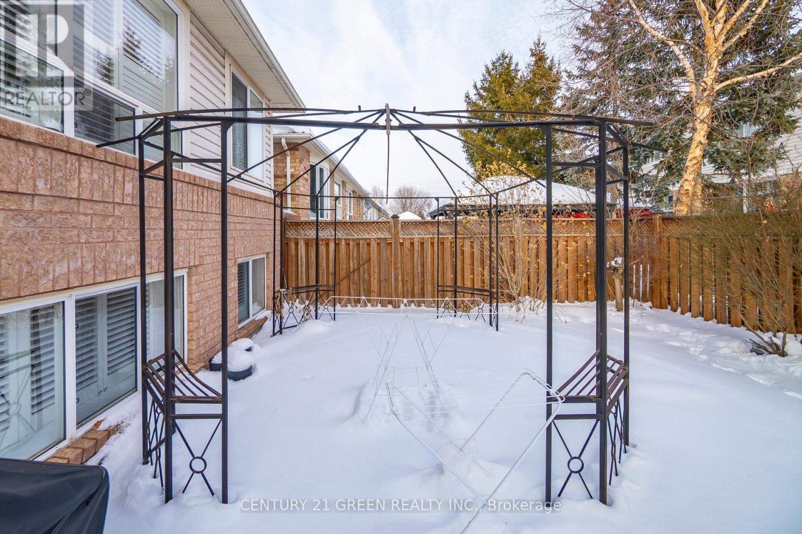 1666 Allan Crescent, Milton, Ontario  L9T 5Z6 - Photo 48 - W12767814