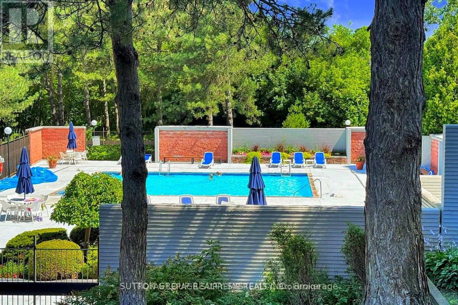 804 - 270 Scarlett Road, Toronto, Ontario  M6N 4X7 - Photo 16 - W12767830