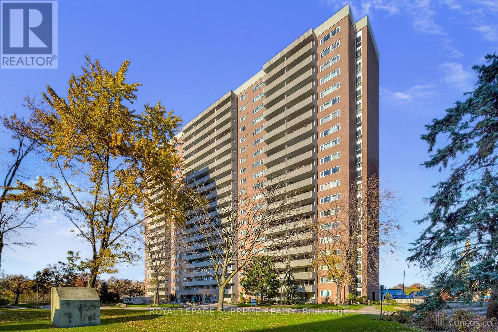 804 - 270 Scarlett Road, Toronto, Ontario  M6N 4X7 - Photo 17 - W12767830