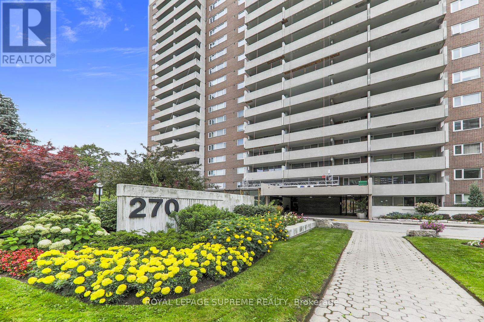 804 - 270 Scarlett Road, Toronto, Ontario  M6N 4X7 - Photo 2 - W12767830