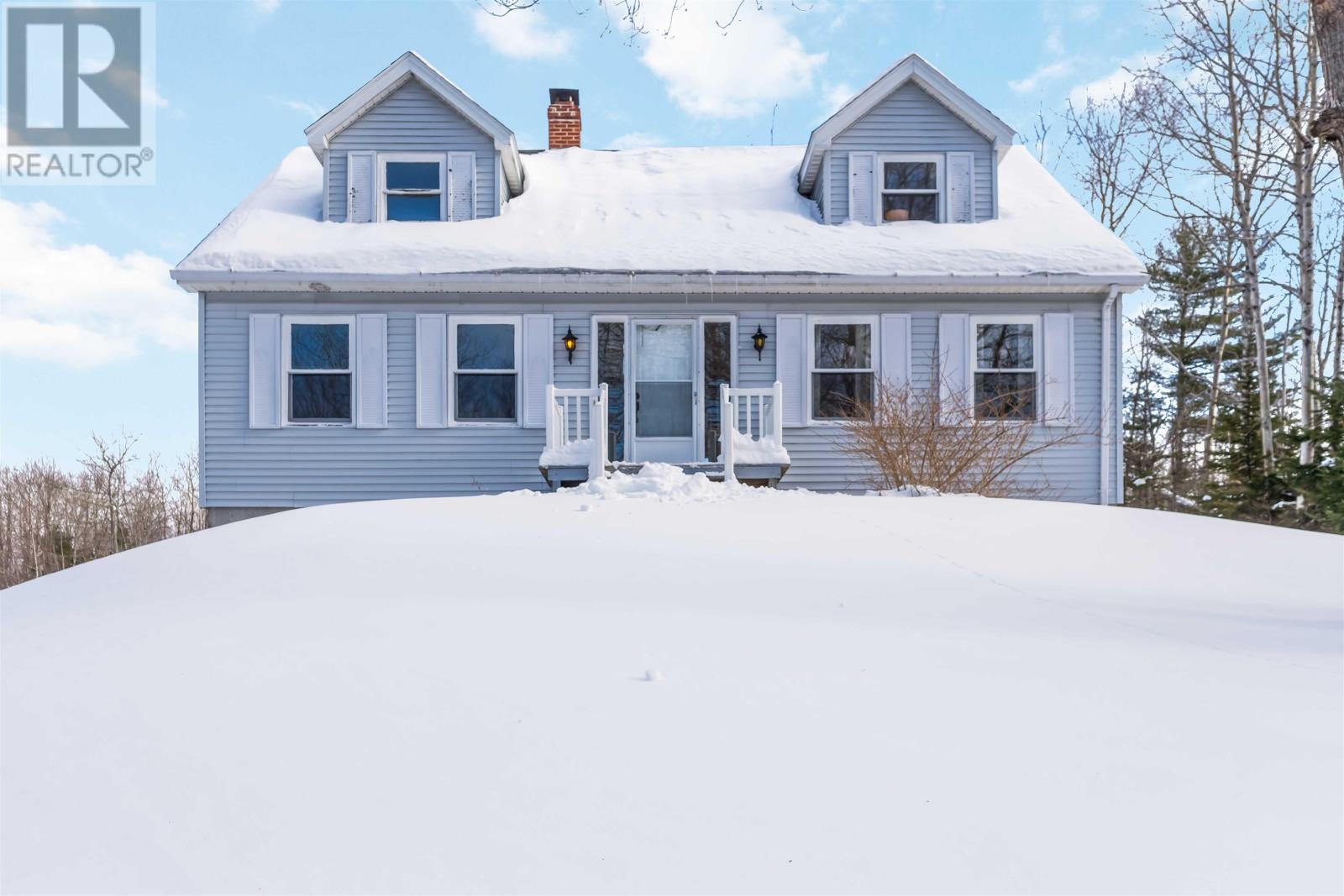 66 Ben Jackson Road, Hants Border, Nova Scotia  B0P 1P0 - Photo 1 - 202602155