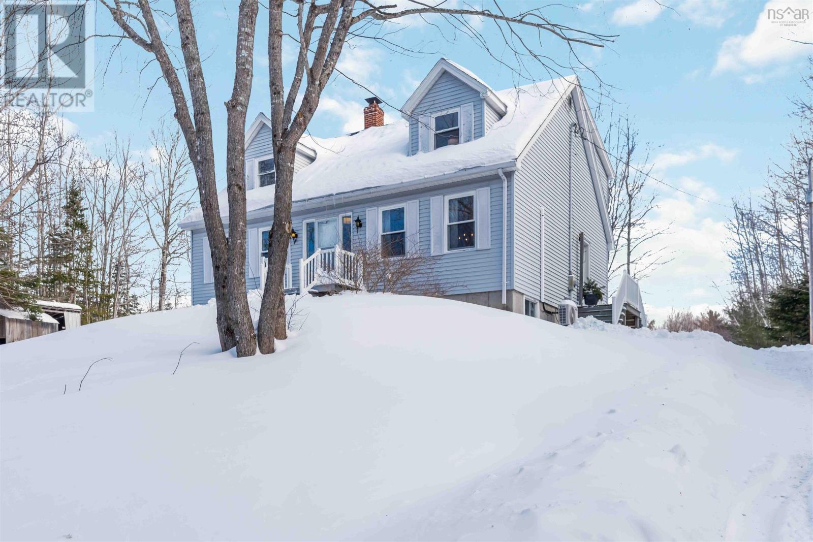 66 Ben Jackson Road, Hants Border, Nova Scotia  B0P 1P0 - Photo 2 - 202602155