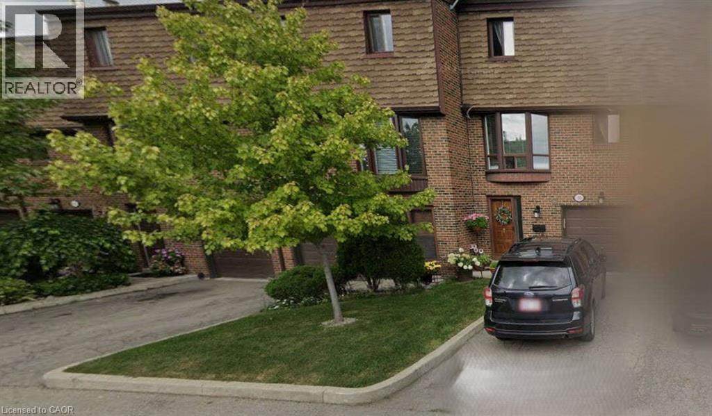 3395 CLIFF Road N Unit# 38, Mississauga, Ontario