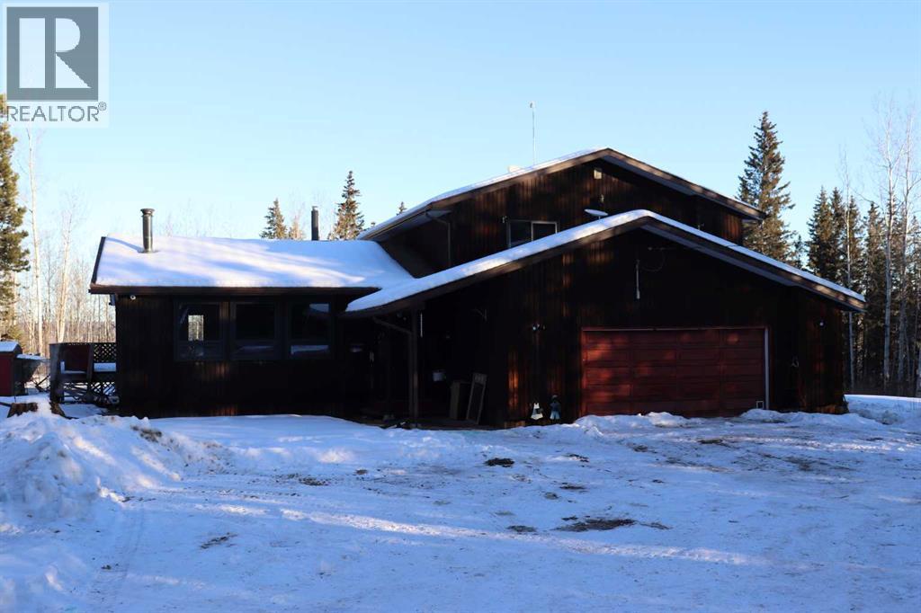 14132 East Bank Road, Rural Yellowhead County, Alberta