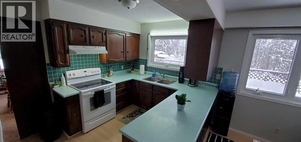 14132 East Bank Road, Rural Yellowhead County, Alberta  T7E 3Z4 - Photo 8 - A2279737