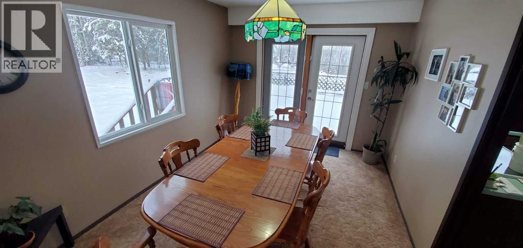 14132 East Bank Road, Rural Yellowhead County, Alberta  T7E 3Z4 - Photo 6 - A2279737