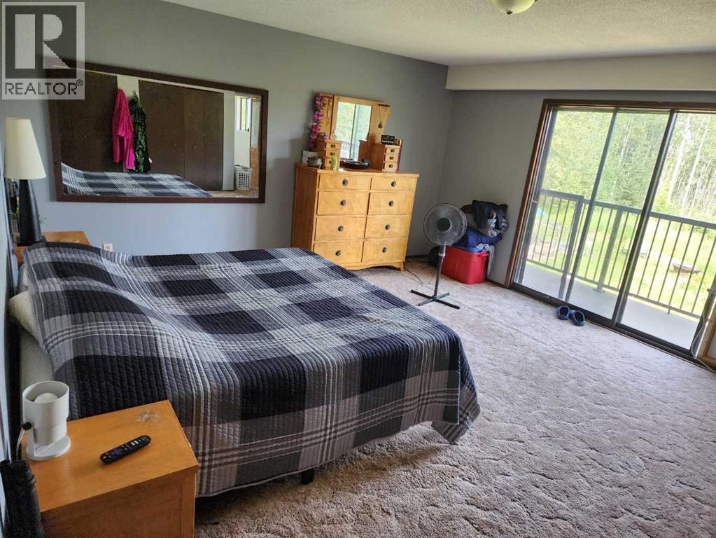 14132 East Bank Road, Rural Yellowhead County, Alberta  T7E 3Z4 - Photo 17 - A2279737