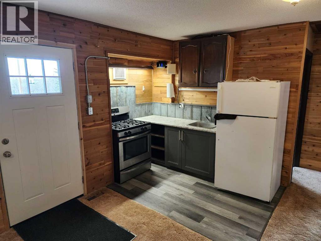 14132 East Bank Road, Rural Yellowhead County, Alberta  T7E 3Z4 - Photo 11 - A2279737