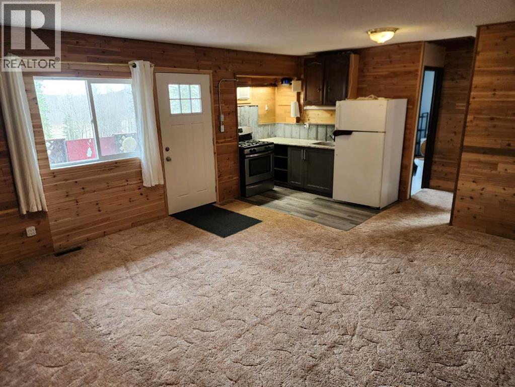 14132 East Bank Road, Rural Yellowhead County, Alberta  T7E 3Z4 - Photo 10 - A2279737