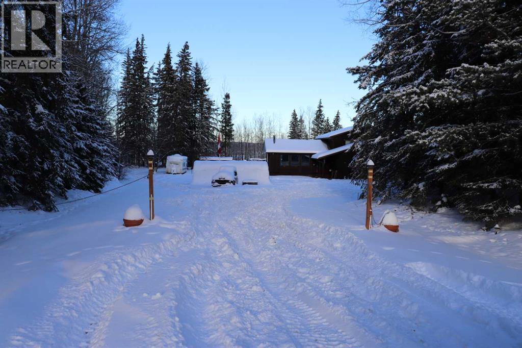 14132 East Bank Road, Rural Yellowhead County, Alberta  T7E 3Z4 - Photo 19 - A2279737