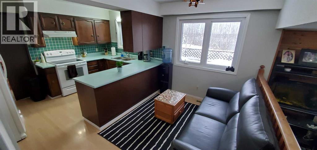 14132 East Bank Road, Rural Yellowhead County, Alberta  T7E 3Z4 - Photo 9 - A2279737