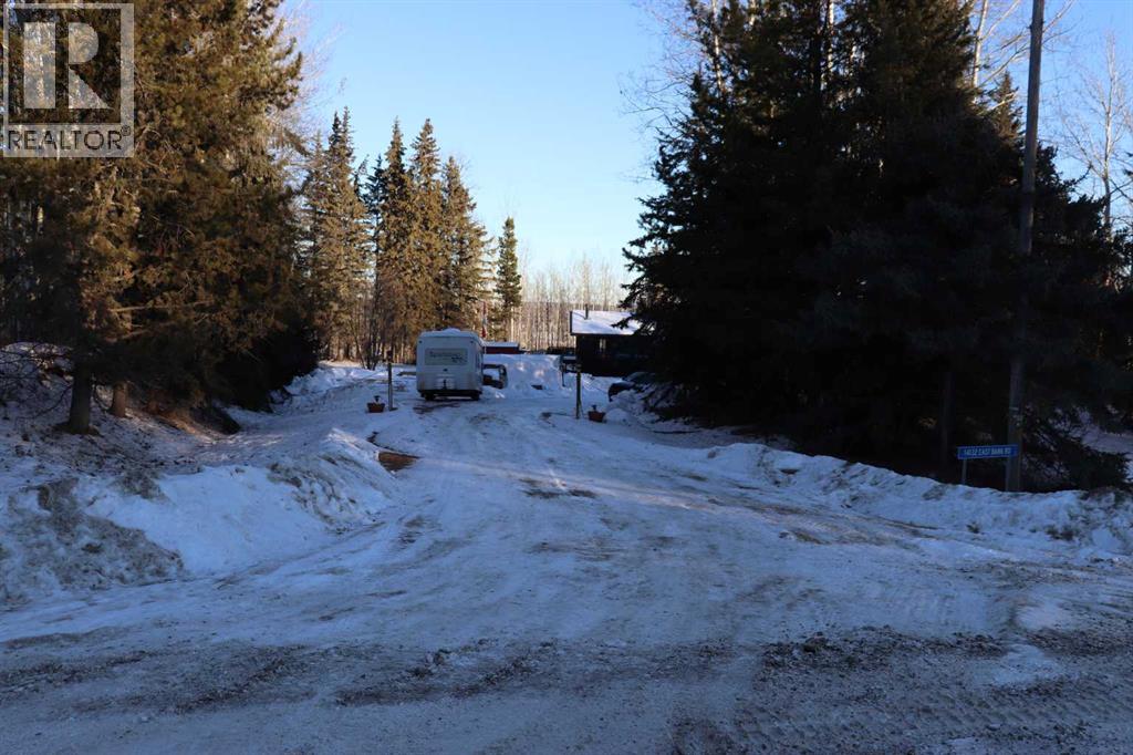 14132 East Bank Road, Rural Yellowhead County, Alberta  T7E 3Z4 - Photo 20 - A2279737