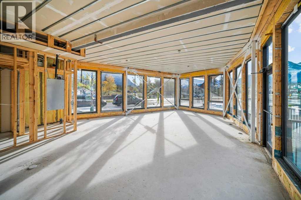 101, 1200 2nd Avenue, Canmore, Alberta  T1W 1N1 - Photo 15 - A2262962