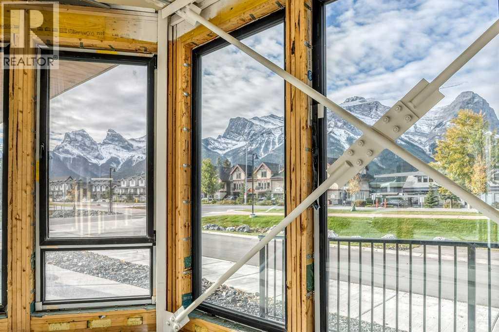 101, 1200 2nd Avenue, Canmore, Alberta  T1W 1N1 - Photo 11 - A2262962