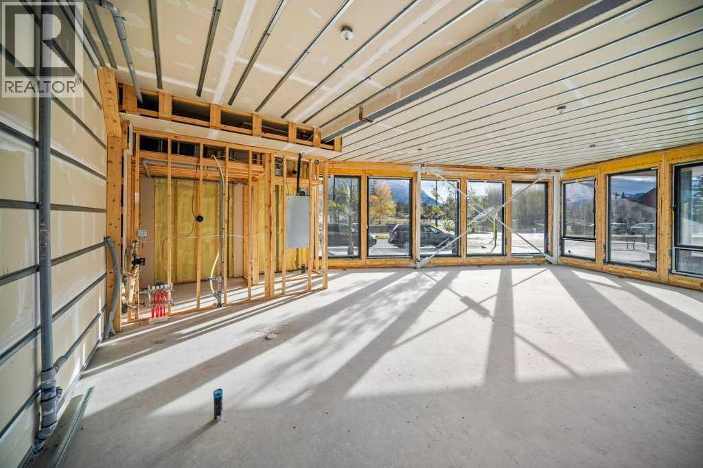 101, 1200 2nd Avenue, Canmore, Alberta  T1W 1N1 - Photo 16 - A2262962