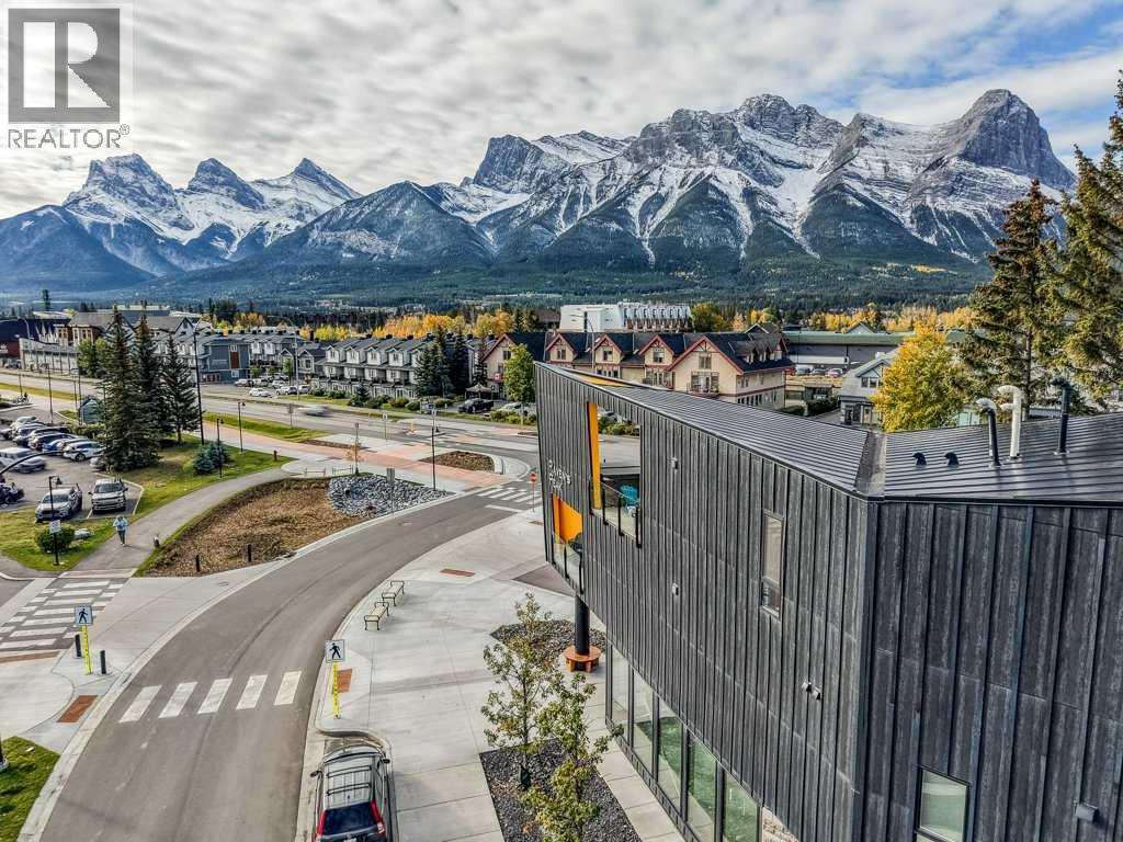 101, 1200 2nd Avenue, Canmore, Alberta  T1W 1N1 - Photo 31 - A2262962