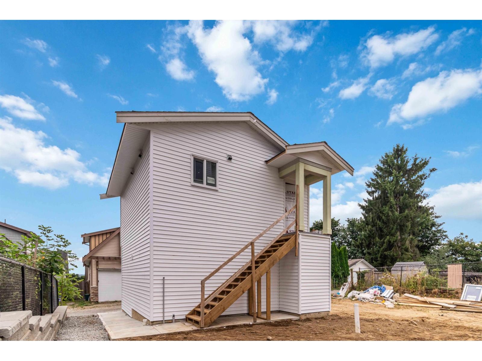 32666 3rd Avenue, Mission, British Columbia  V2V 1T9 - Photo 23 - R3087592